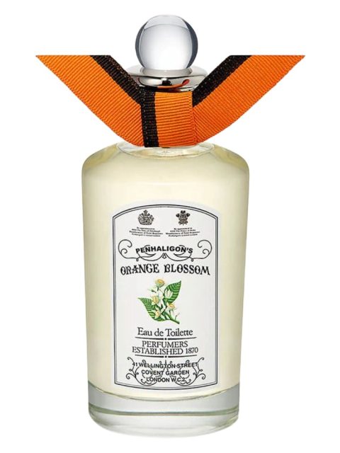 Orange Blossom