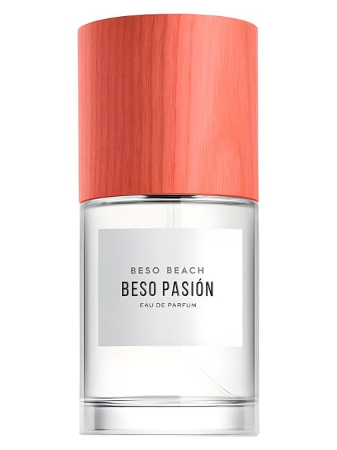 Beso Pasión
