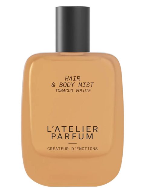 Tobacco Volute Hair and Body Mist
