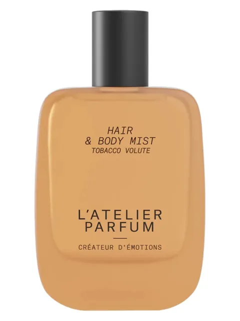 Tobacco Volute Hair and Body Mist
