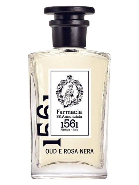 Oud E Rosa Nera