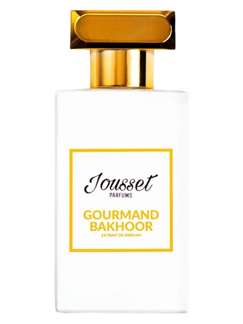 Gourmand Bakhoor