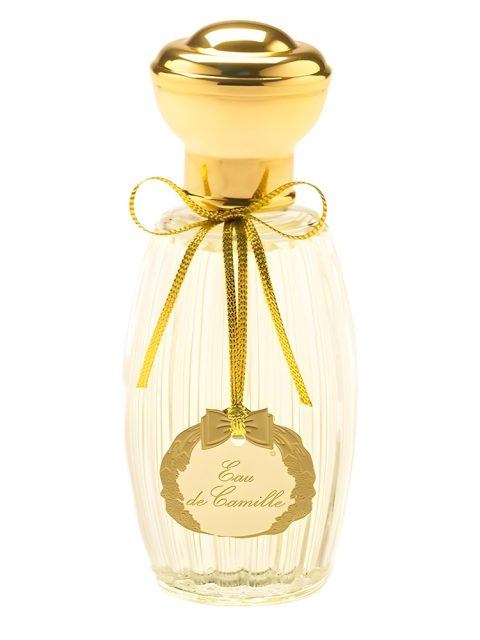 Eau de Camille