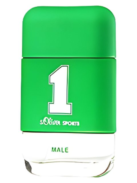 s.Oliver Sport 1 Male