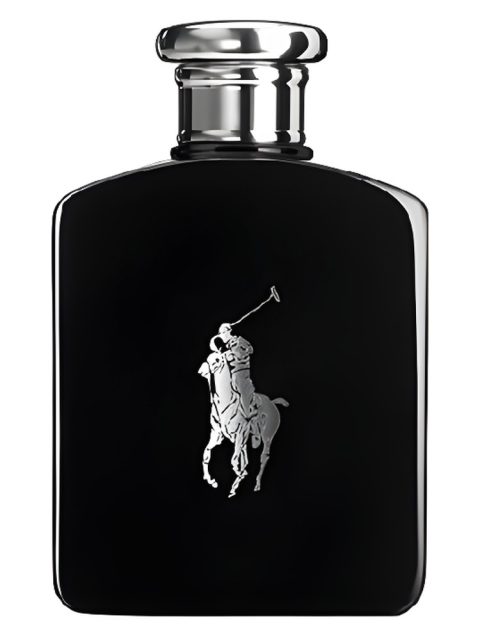 Polo Black