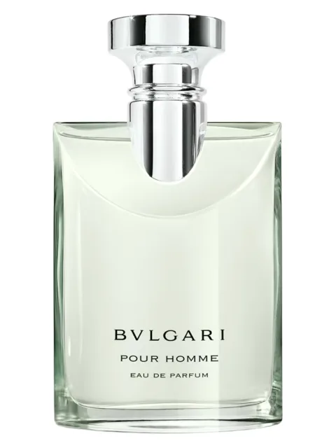 Pour Homme Eau De Parfum