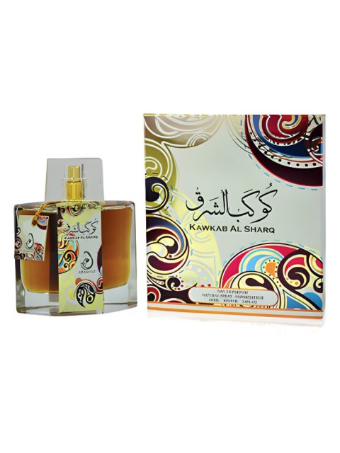 Kawkab Al Sharq