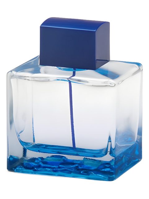 Splash Blue Seduction for Men