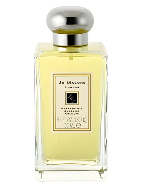Honeysuckle & Jasmine