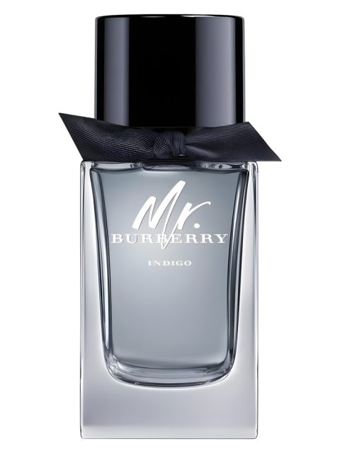 Mr. Burberry Indigo