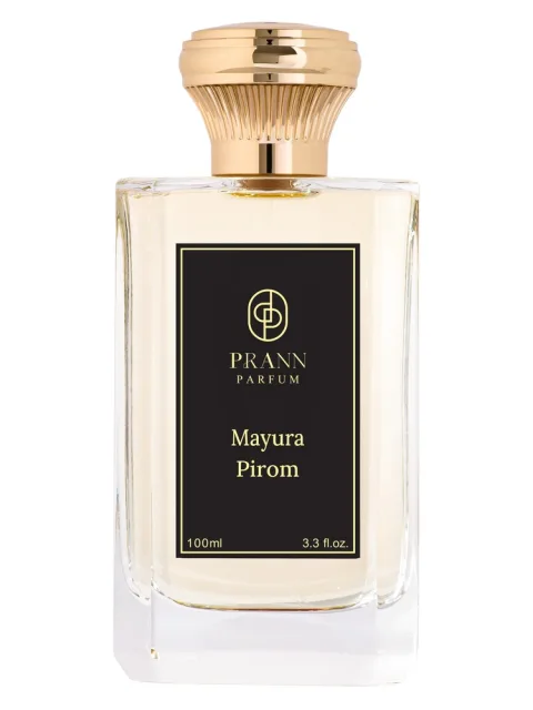 Mayura Pirom