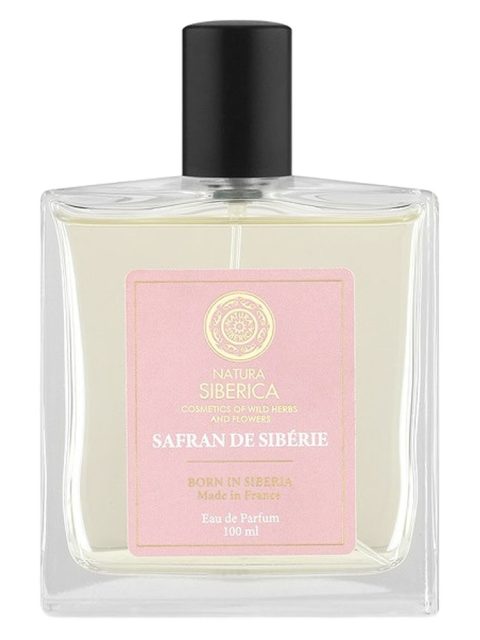 Safran De Siberie