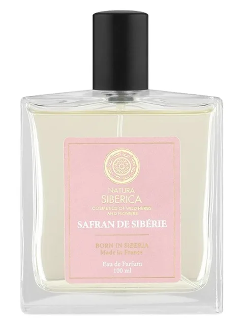 Safran De Siberie
