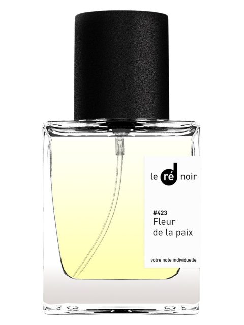 #423 Fleur de la paix
