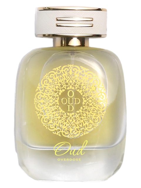 Oud Overdose