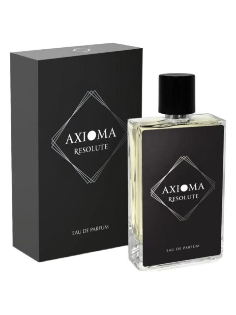 AXIOMA RESOLUTE