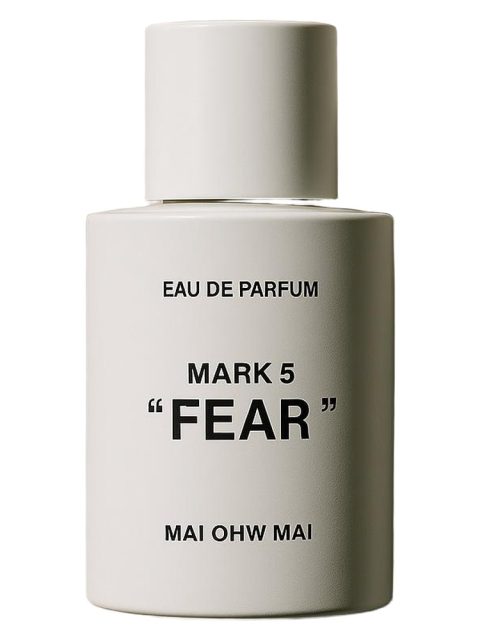 MARK 5: FEAR