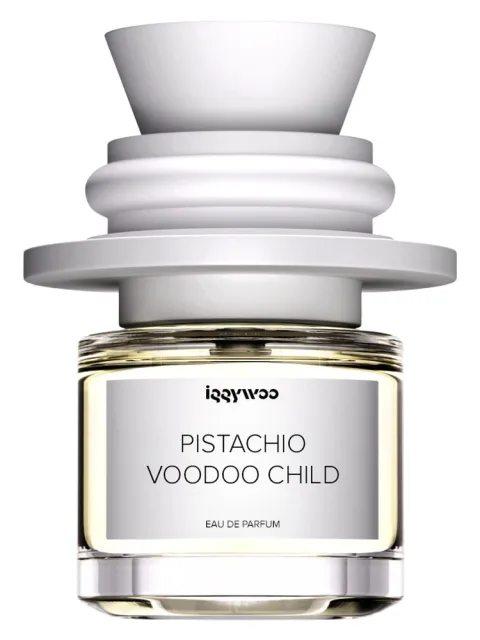 Pistachio Voodoo Child