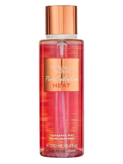 Pure Seduction Heat