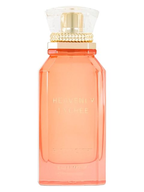 Heavenly Lychee