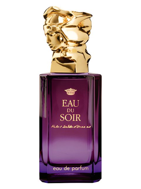 Eau du Soir 2005