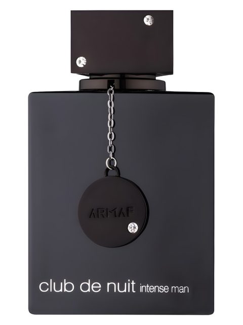 Club de Nuit Intense Man