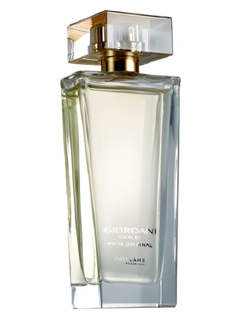 Giordani Gold White Original