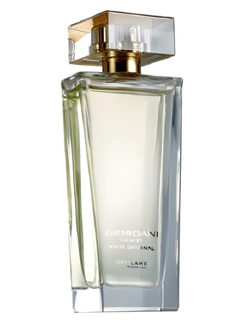 Giordani Gold White Original