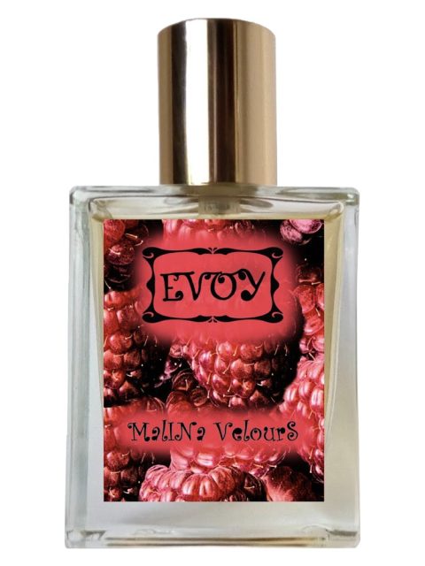Malina velours