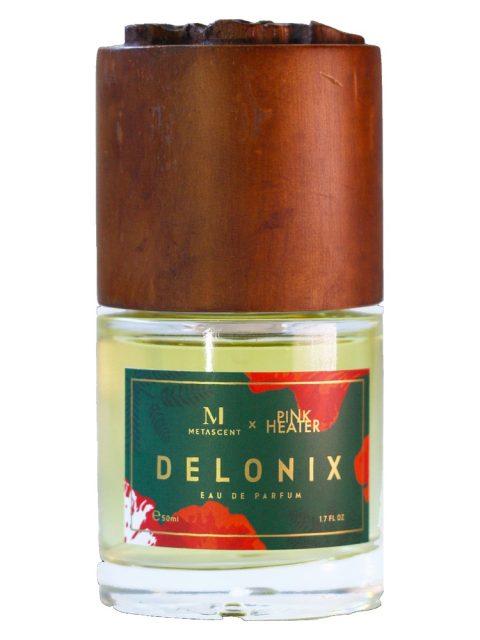 Delonix