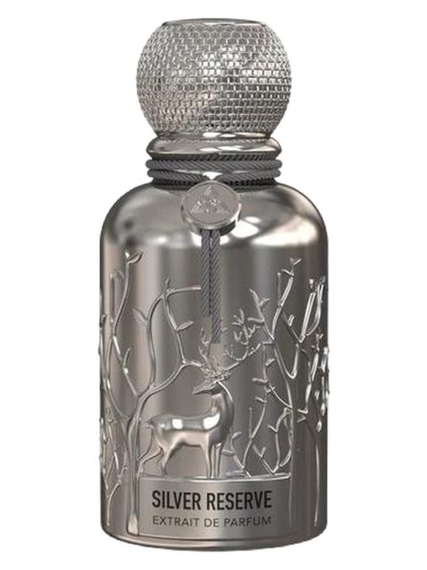 Silver Reserve