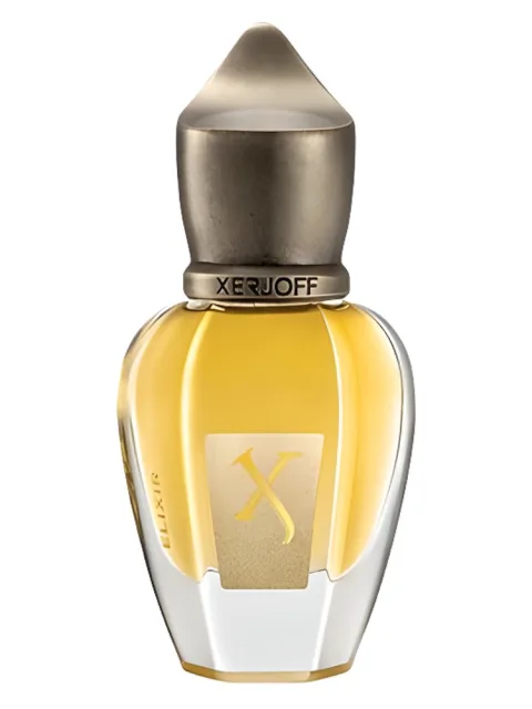 Elixir Attar