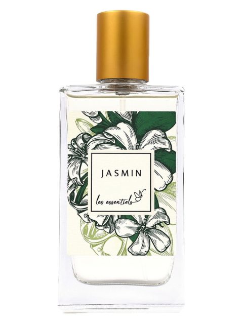 JASMIN