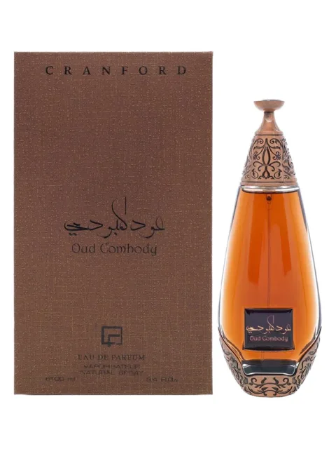 Oud Combody