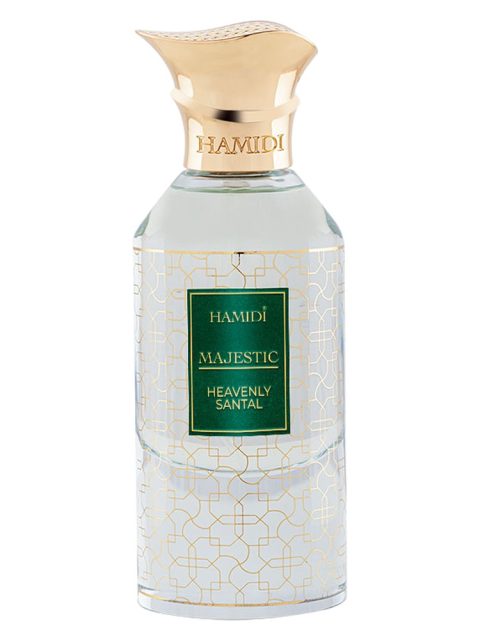 Heavenly Santal