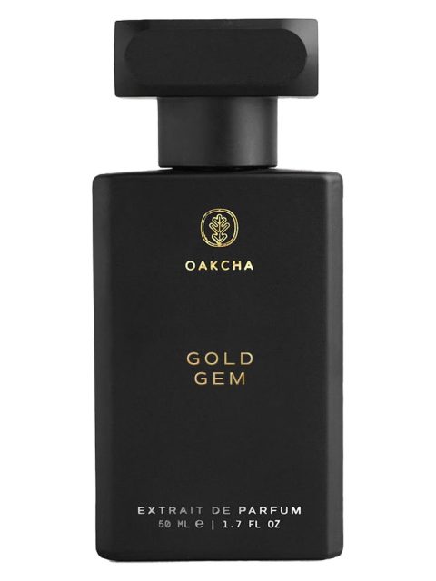 Gold Gem