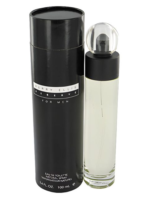 Reserve for Men