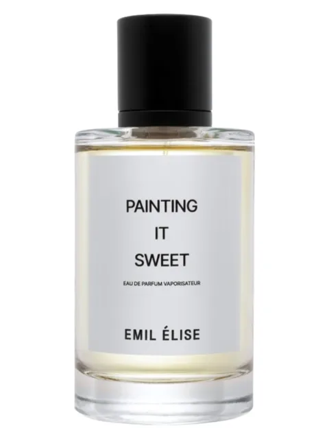 Painting It Sweet