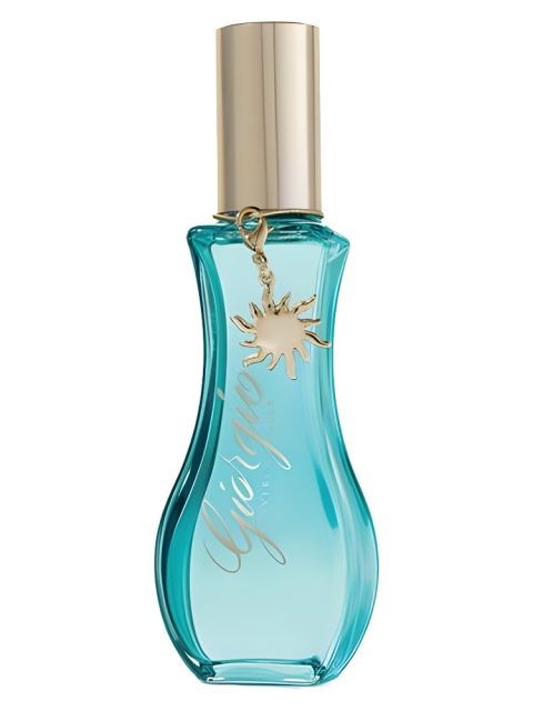 Giorgio Beverly Hills Blue