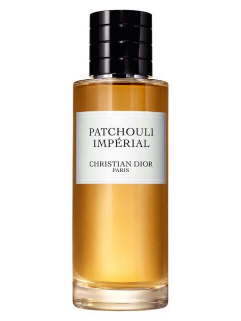 Patchouli Imperial