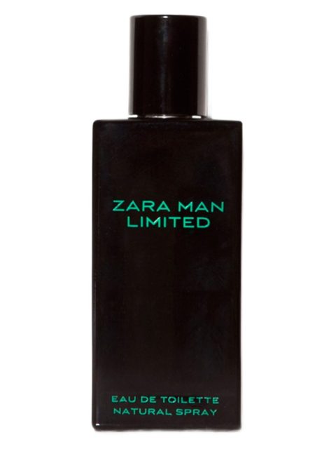 Zara Man Limited