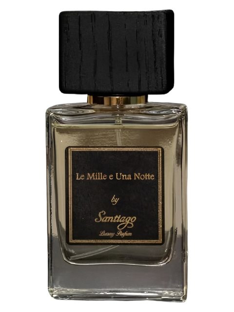 Le Mille e Una Notte
