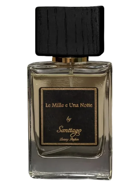Le Mille e Una Notte