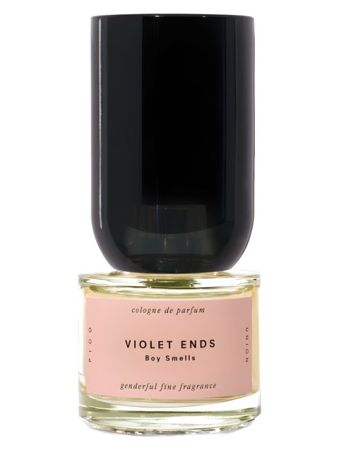 Violet Ends