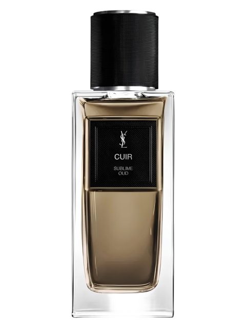 Cuir Sublime Oud