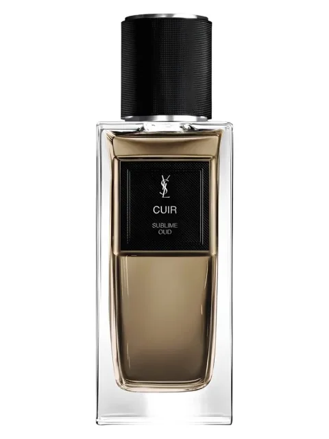 Cuir Sublime Oud