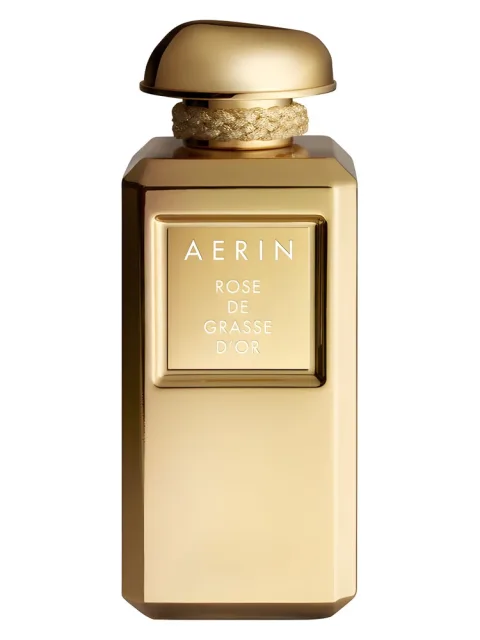 Rose de Grasse d'Or