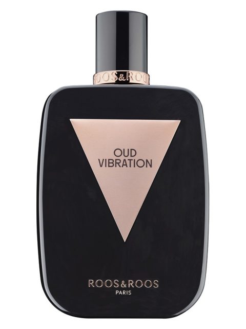 Oud Vibration