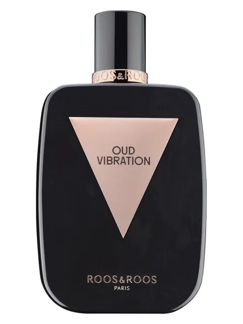 Oud Vibration