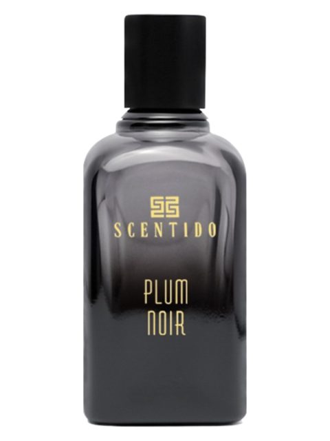 Plum Noir